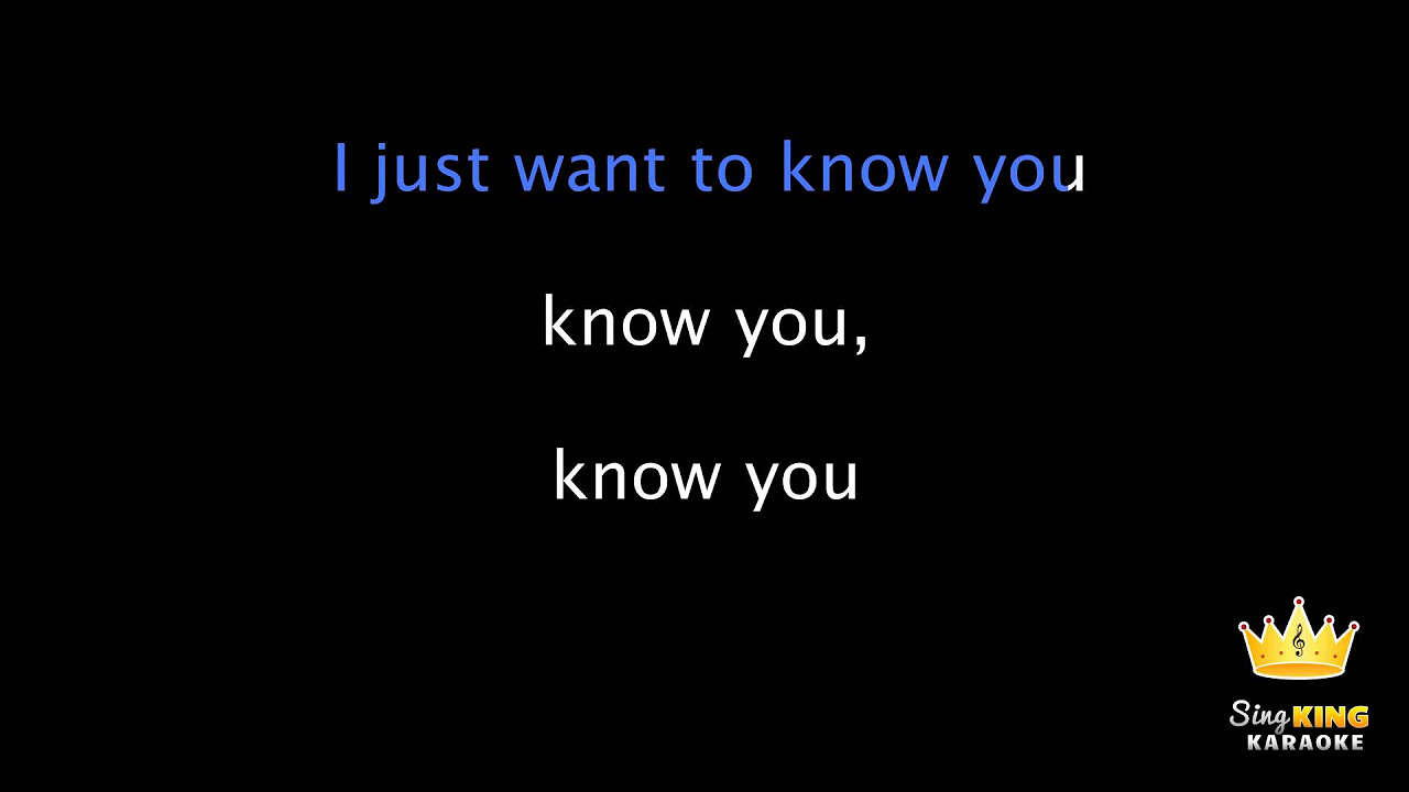 ►Taylor Swift and Ed Sheeran - Everything Has Changed (Karaoke Version)