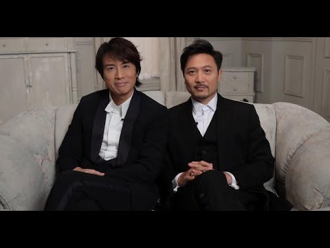 馬鞍｜黃子華潘燦良《最後禮物》今晚取消 9.13相同時段補場演出｜持票人士亦可申請退票退款｜明報娛樂新聞