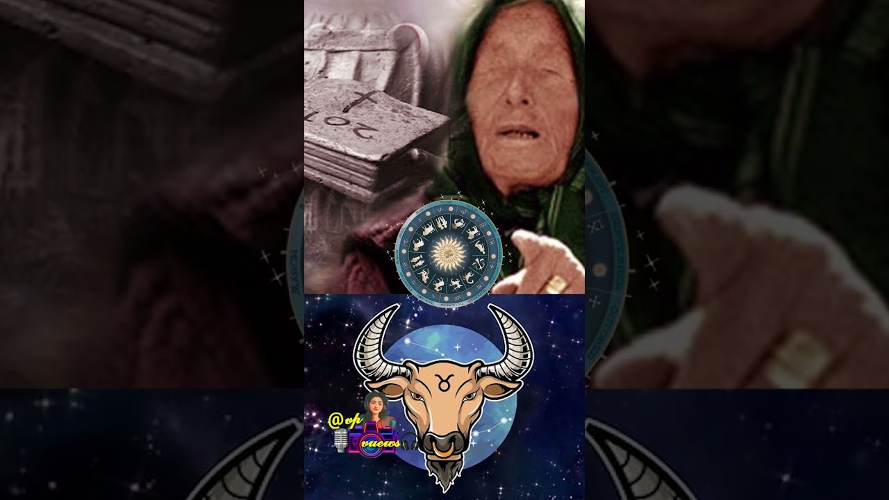 2026 கொடிகட்டி பறக்க போகும் ராசிகள் பாபா வாங்காவின் அதிர்ச்சி ஊட்டும் கணிப்பு!