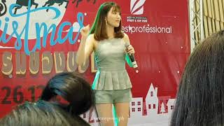 23122017 แกรนด์ - พูดอีกที @Future Park Rangsit