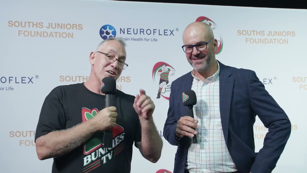 "NeuroFlex will significantly reduce risk" Physiotherapist Greg Rosenbauer