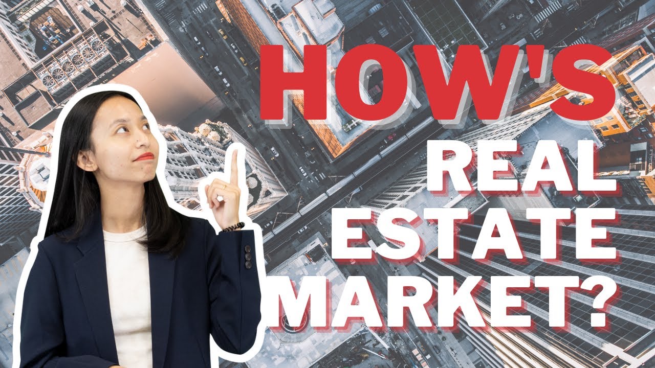 How's Real Estate Market? (updated September 2022) | Katie Le - Silicon Valley Realtor