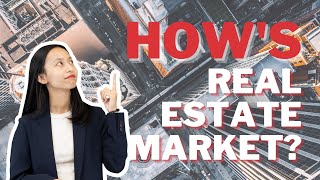 Hows Real Estate Market? Updated September 2022 Katie Le - Silicon Valley Realtor