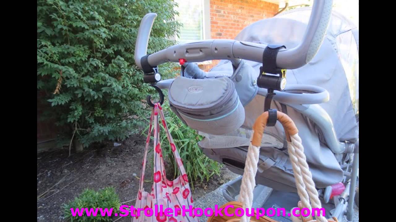 Baby Strollers Accessories Coupon YouTube