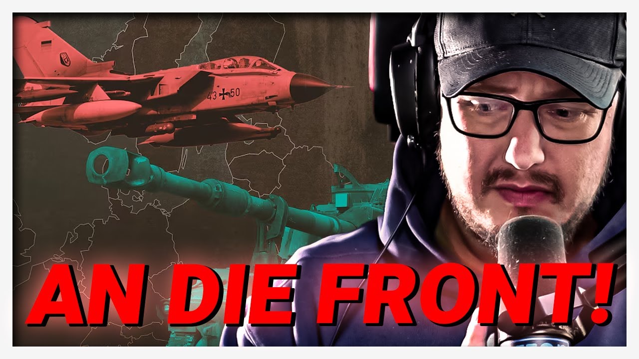 Berechtigte Angst oder Propaganda? I Karl reagiert auf ARD