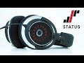 Status Audio OB-1 Studio Monitors | The BEST Gaming &amp; Pro Headphones? | Raymond Strazdas