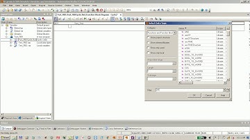 Test FBD B&R Automation Studio V3.0.90.28 SP10