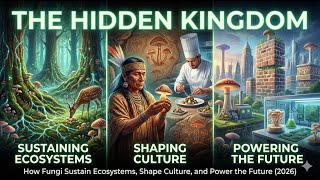 The Hidden Kingdom: How Fungi Sustain Ecosystems, Shape Culture, and Power the Future