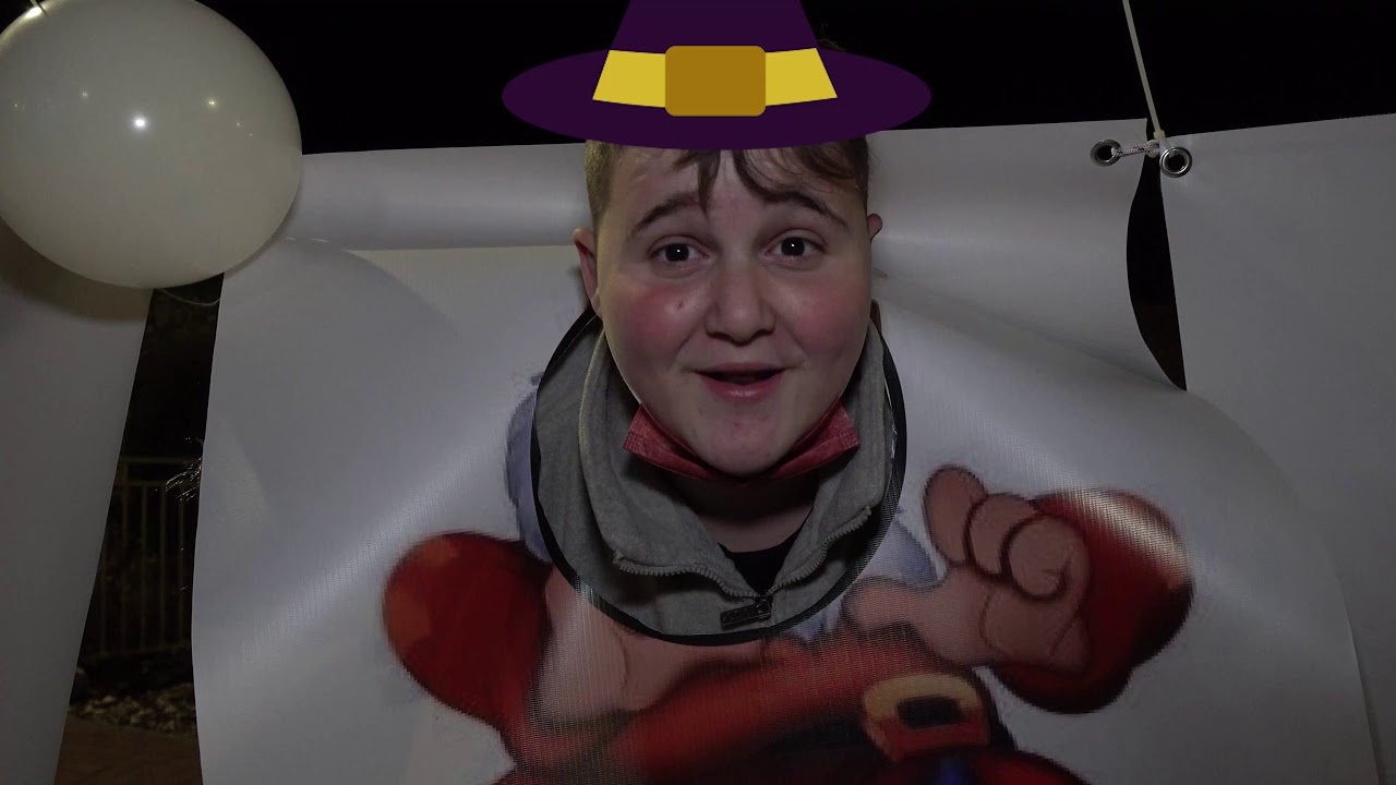 נוער שערי תקווה פותח את חודש אדר עם המון אהבה - תשפ