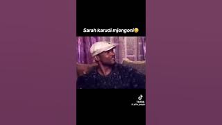 Jamila na Pete ya ajabu