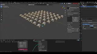 NEW Visual geometry to objects Blender 4.5