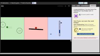 Multitask 2 (Easy and Hard Badge)