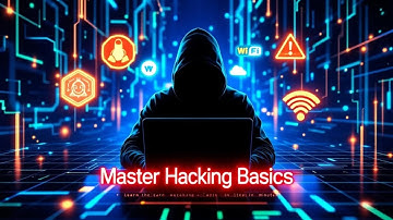 5 Minutes to MASTER Hacking Basics with These Simple Tricks