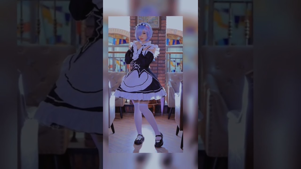 anime waifu singing simpapa polyubila 💐♥️