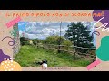 Il Primo Dipolo non si scorda mai! – Attivazione SOTA e POTA da Monte Stella #radioamatori