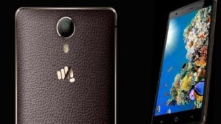 Micromax Canvas 5 Lite Q462 Launched | Price & Full Specification screenshot 1