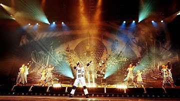 DJ BoBo - LET THE DREAM COME TRUE ( Planet Colors )