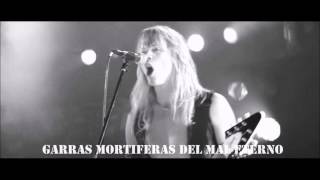 ENFORCER - UNDYING EVIL - TRADUCIDA SUBTITULADA AL ESPAÑOL