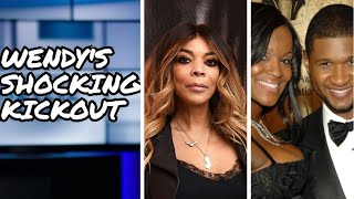 Usher’s Ex-Wife Tameka Foster Says An 'All Bad' Interview With Wendy Williams Derailed Her Career