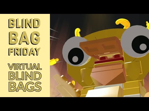 lego blind bag scanner
