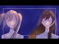 あたらよ。feat. 初音ミク  巡音ルカ