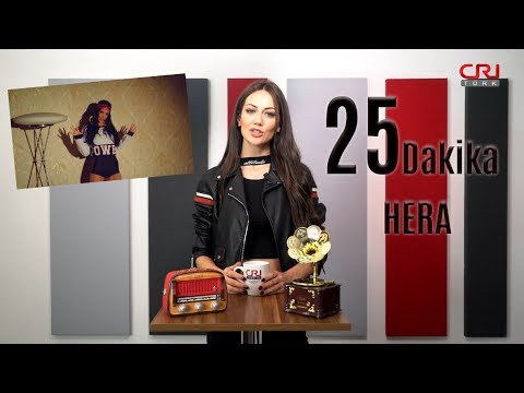 25 Dakika (9. Bölüm) - Kübra Hera Aslan