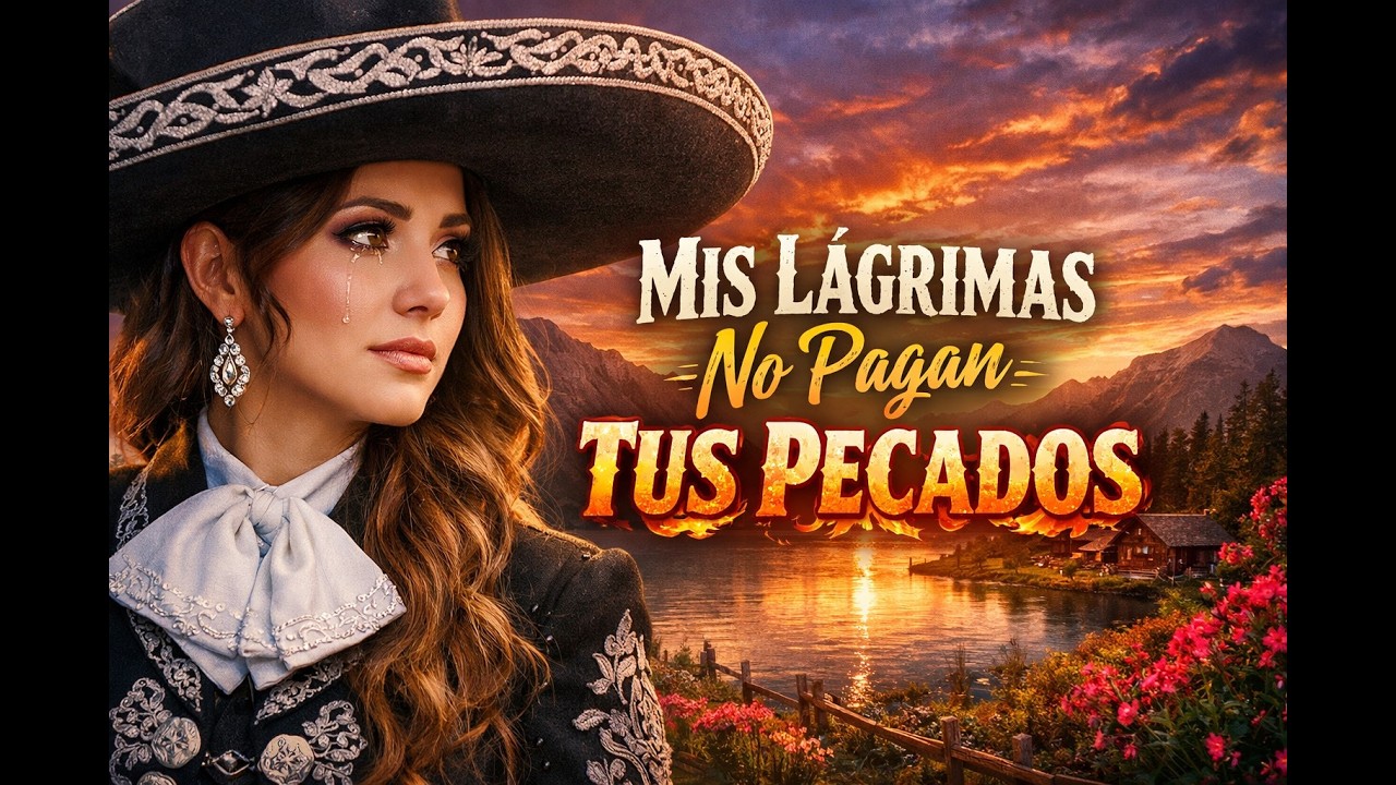 Canción que te hará llorar si amaste de verdad💔