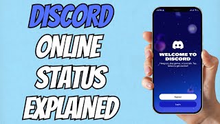 How to Check When Someone Was Last Online on Discord | Status Colors Explained