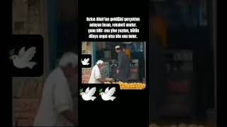 devamı için beğenin 🙏#akım #ilahi #anlamlısözler #anlamlıvideo #rekabet #keşfet #fyp