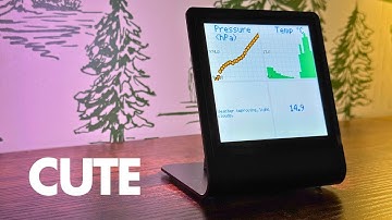 Is Pimoroni Presto the best MicroPython Touchscreen?