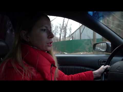 Video: Cov roj lim nyob qhov twg ntawm 2012 Nissan Maxima?