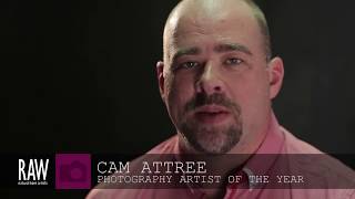 2013 RAWards AUSTRALIA Photographer of the Year  CAM ATTREE Brisbane