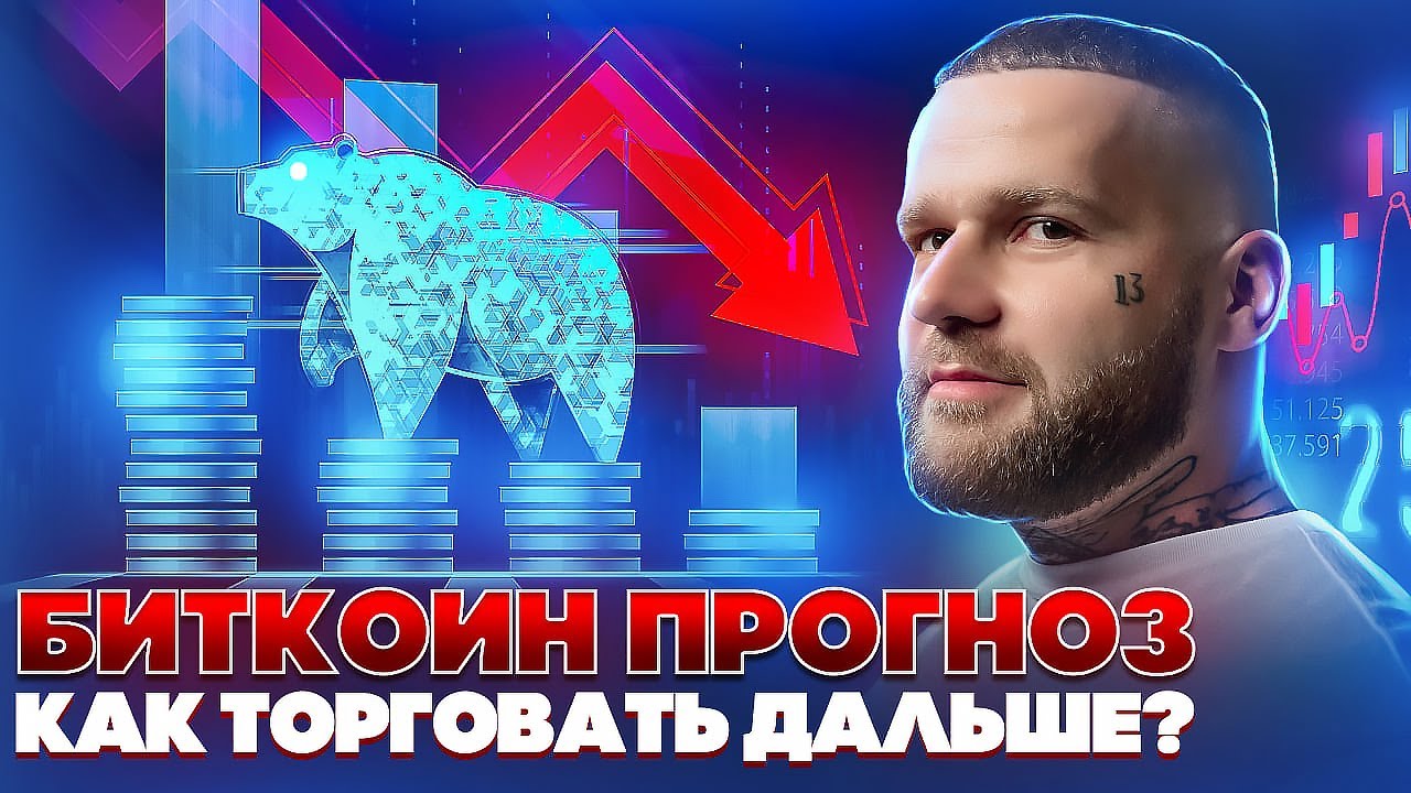 Биткоин аналитика. Куда пойдет биткоин? Технический анализ биткоина ...