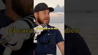 🐚 ¿Sabías que en Roatán a los locales les dicen caracoles? 👀#podcastlatino #roatan #honduras