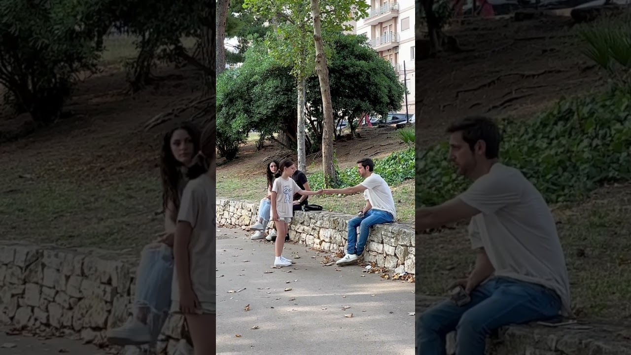 Test sociale n.32 | Il mondo che vorrei 🥹❤️ 