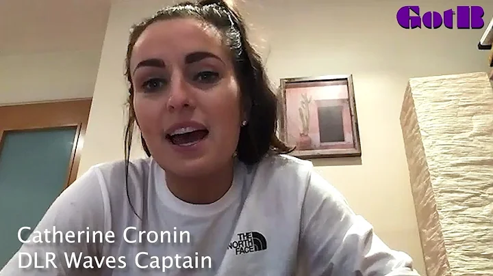 FAI WNL | Introducing Catherine Cronin