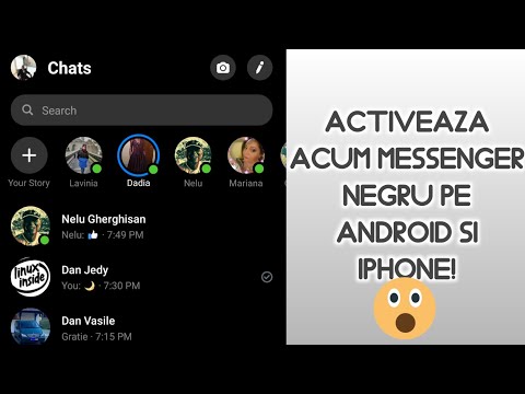 Video: Cum Se Activează Tariful „Negru” Pe Tele2