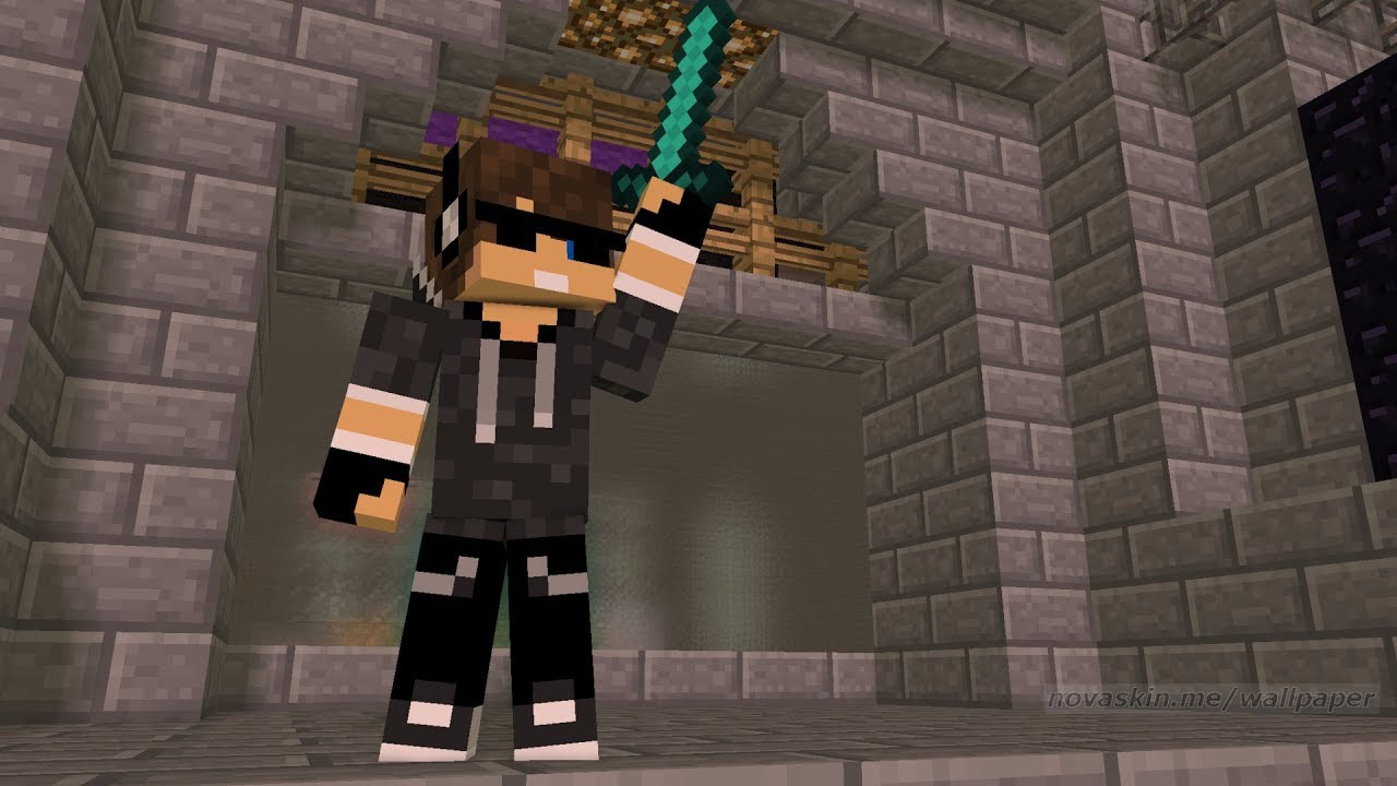 Katil Gito  - Minecraft Murder Mystery