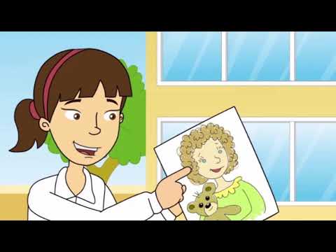 TIẾNG ANH_TUẦN 26_LỚP 2