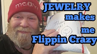 Jewelry makes me so Flippin Crazy by Glam Kitty Jewelry 84 views 3 years ago 41 minutes