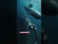 Silent Ghosts Beneath the Deep Sea #DeepSeaWarfare #UnderseaCables #FutureTech #CyberSecurity #Ocean