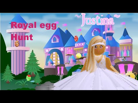 Royale High Nutest S Art Gallery Egg Hunt Youtube - all egg locations in nutests art gallery roblox royale high