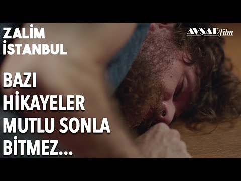 Nedim'in Ağlatan Sonu, Bütün Hikayeler Mutlu Sonla Bitmez 💔 | Zalim İstanbul 11. Bölüm