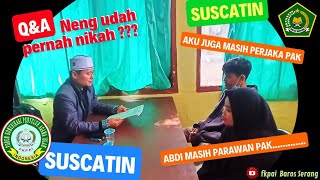 Calon pengantin harus tau ini | Cara Bimbingan Perkawinan (Bimwin) di KUA