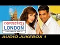 Namastey London - Jukebox Full Songs 1
