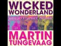 Martin Tungevaag - Wicked Wonderland (Deejay-jany Remix) ( 2015 )