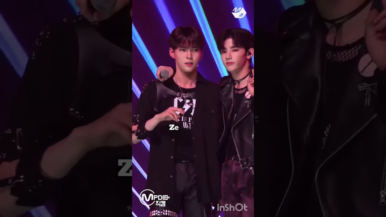 Most popular ship in each kpop group 