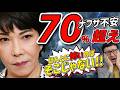 【ナフサ不安70%超え】いやいや、ほんとに怖いのはコレです!