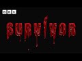 If Survivor was a Horror film 😳🩸😱 | Survivor - BBC