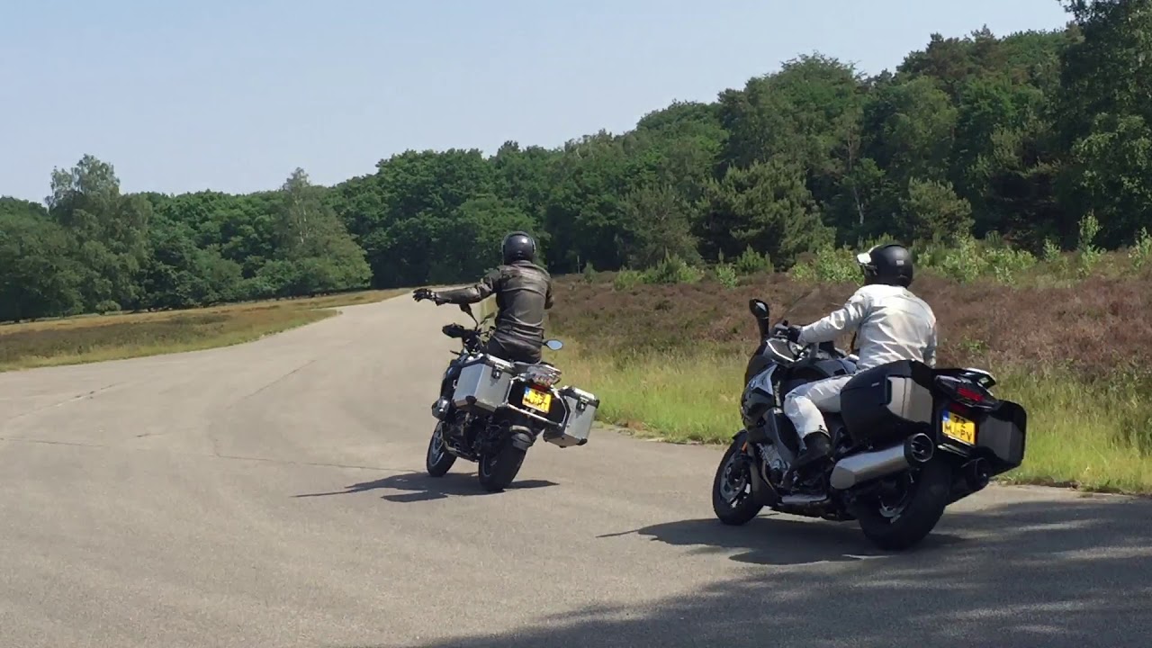 Rijtraining met MotoMasters - veilig motorrijden begint met het doorontwikkelen van je skills!